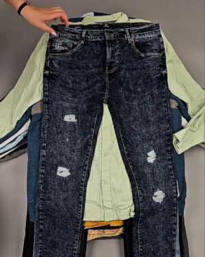 Фотография  576 - Мужской микс TOP LOOK (MEN NC)#25 кг, ЛОТ СТ-9869 оптом в Салехарде и Ямало-Ненецком АО