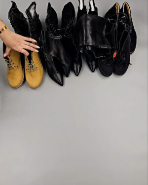 Фотография  327 - Обувь СТОК Demi шт#20 шт, ЛОТ СТ-9773 оптом в Салехарде и Ямало-Ненецком АО