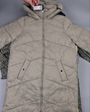 Фотография  747 - VERO MODA  Winter mix#10 кг, ЛОТ СТ-9796 оптом в Салехарде и Ямало-Ненецком АО