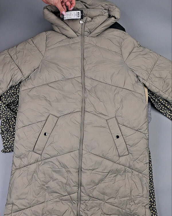 Фотография  966 - VERO MODA  Winter mix#10 кг, ЛОТ СТ-9796 оптом в Салехарде и Ямало-Ненецком АО