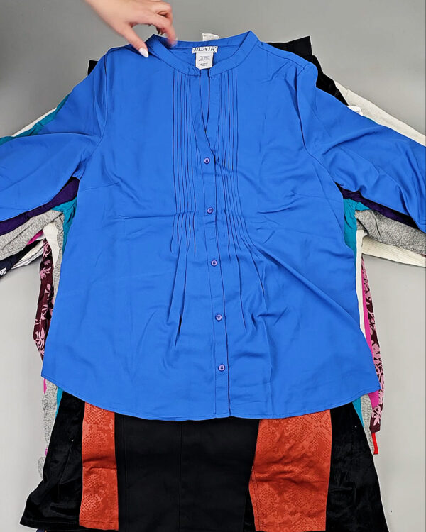 Фотография  608 - CANADA  Winter mix 084#20 кг, ЛОТ СТ-9988 оптом в Салехарде и Ямало-Ненецком АО