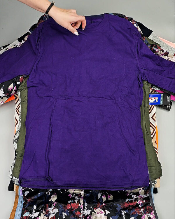 Фотография  876 - CANADA  Winter mix 084#20 кг, ЛОТ СТ-9989 оптом в Салехарде и Ямало-Ненецком АО