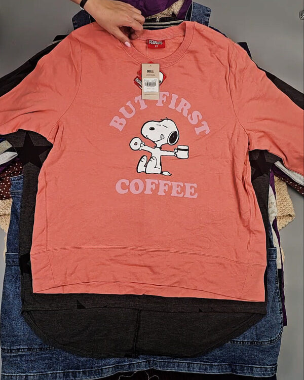 Фотография  826 - XXL Winter mix БМ#15 кг, ЛОТ СХ-0195 оптом в Салехарде и Ямало-Ненецком АО