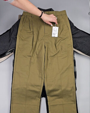 Фотография  922 - CASUAL FRIDAY Winter 075#20 кг, ЛОТ СТ-9983 оптом в Салехарде и Ямало-Ненецком АО