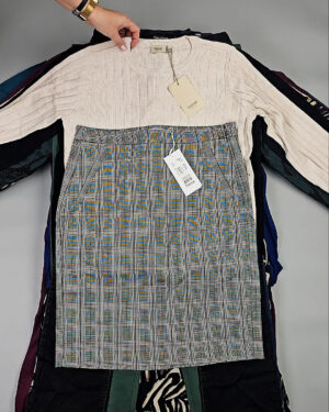 Фотография  811 - FRANSA Winter mix 104#15 кг, ЛОТ СТ-9803 оптом в Салехарде и Ямало-Ненецком АО