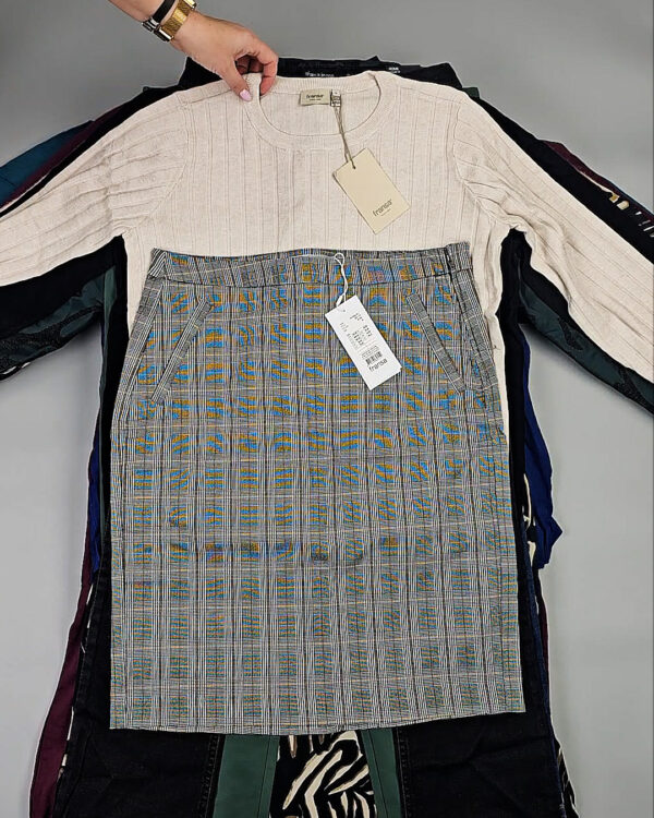 Фотография  440 - FRANSA Winter mix 104#15 кг, ЛОТ СТ-9803 оптом в Салехарде и Ямало-Ненецком АО