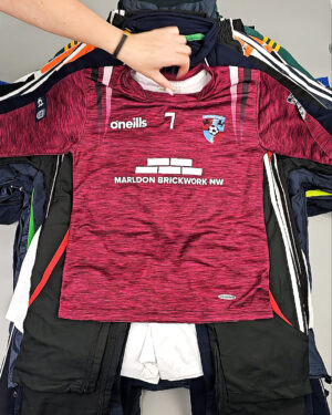 Фотография  973 - Спорт ONEIL (ONEIL SPORT mix) #25 кг, ЛОТ СТ-9939 оптом в Салехарде и Ямало-Ненецком АО