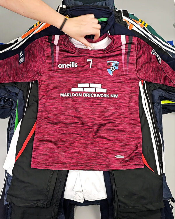 Фотография  767 - Спорт ONEIL (ONEIL SPORT mix) #25 кг, ЛОТ СТ-9939 оптом в Салехарде и Ямало-Ненецком АО