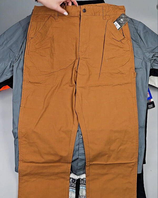 Фотография  283 - CANADA  Winter mix 084#20 кг, ЛОТ СТ-9987 оптом в Салехарде и Ямало-Ненецком АО