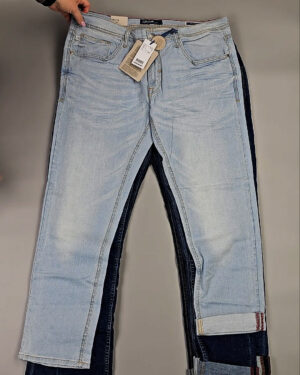 Фотография  364 - Джинсы BLEND HE 075#10 кг, ЛОТ СТ-9854 оптом в Салехарде и Ямало-Ненецком АО