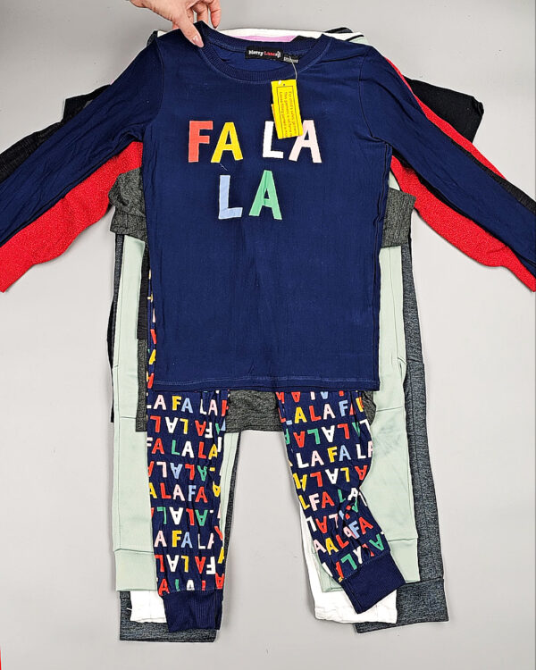 Фотография  857 - KIDS СТОК CAN 084#5 кг, ЛОТ СТ-9674 оптом в Салехарде и Ямало-Ненецком АО