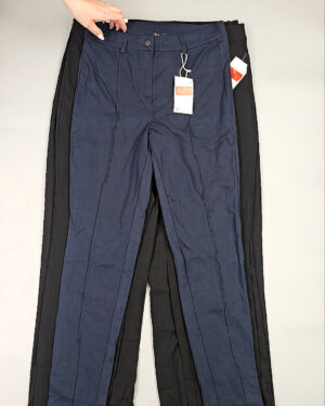 Фотография  897 - Брюки женские зима C&A 025#10 кг, ЛОТ СТ-9905 оптом в Салехарде и Ямало-Ненецком АО