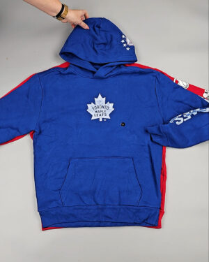 Фотография  303 - Толстовки муж HOLLISTER SW#10 кг, ЛОТ СТ-9649 оптом в Салехарде и Ямало-Ненецком АО