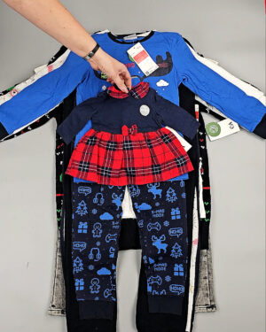 Фотография  393 - C&A Kids Winter 1023#7 кг, ЛОТ СТ-9694 оптом в Салехарде и Ямало-Ненецком АО