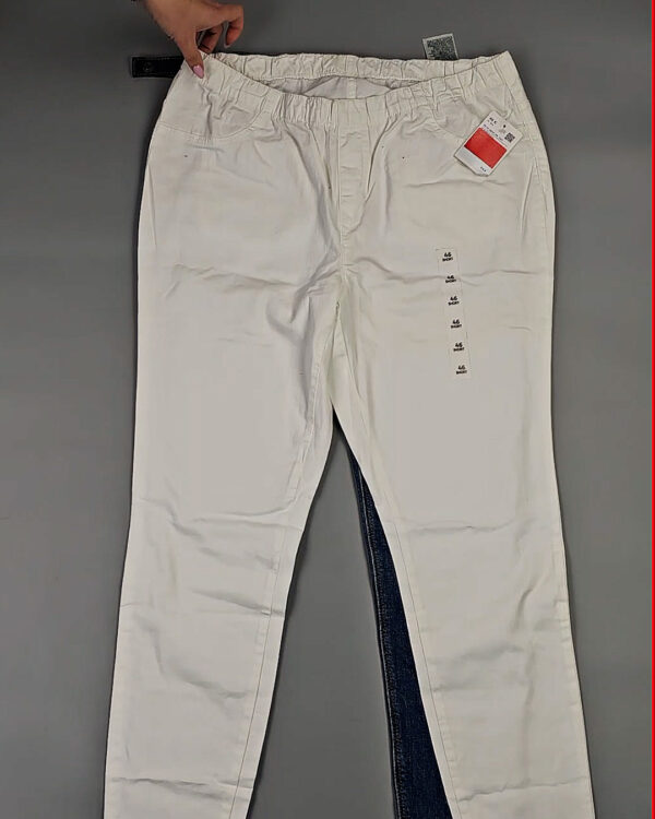 Фотография  923 - Джинсы C&A ж/м#10 кг, ЛОТ СТ-9862 оптом в Салехарде и Ямало-Ненецком АО