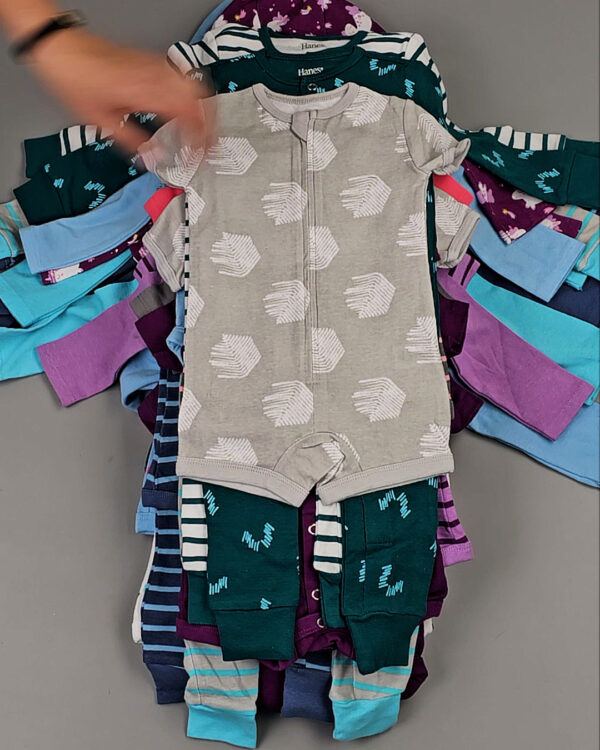 Фотография  326 - BABY СТОК CAN#5 кг, ЛОТ СТ-9923 оптом в Салехарде и Ямало-Ненецком АО