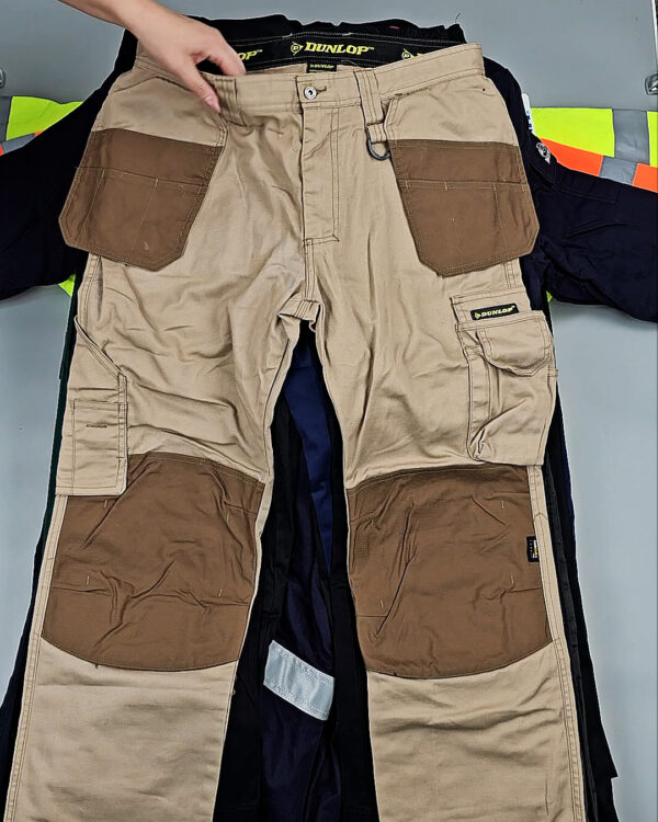 Фотография  790 - Рабочая одежда mix БМ#25 кг, ЛОТ СХ-0188 оптом в Салехарде и Ямало-Ненецком АО