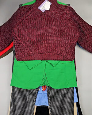 Фотография  454 - DK+Bestseller 085#16 кг, ЛОТ СТ-9950 оптом в Салехарде и Ямало-Ненецком АО