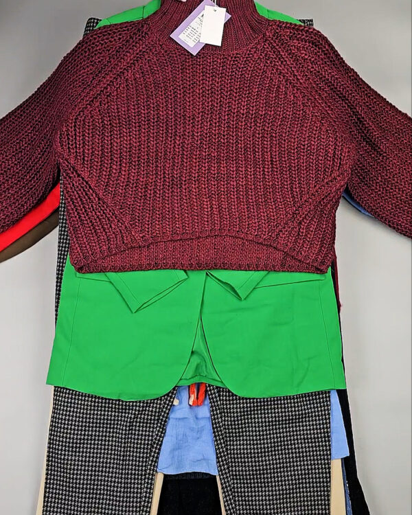 Фотография  493 - DK+Bestseller 085#16 кг, ЛОТ СТ-9950 оптом в Салехарде и Ямало-Ненецком АО