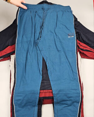 Фотография  316 - Спортивные костюмы (Herren-Trainingsanzuge voп HIS)#18 кг оптом в Салехарде и Ямало-Ненецком АО