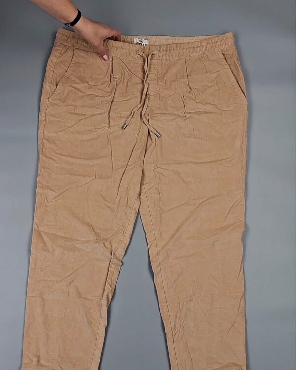 Фотография  802 - Брюки женские зима C&A 025#10 кг, ЛОТ СТ-9908 оптом в Салехарде и Ямало-Ненецком АО