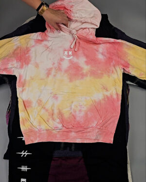 Фотография  343 - CANADA  Winter mix 64#15 кг, ЛОТ СТ-9808 оптом в Салехарде и Ямало-Ненецком АО