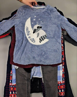 Купить ALDI Winter mix#13 кг, ЛОТ СТ-9820 оптом в Салехарде и Ямало-Ненецком АО