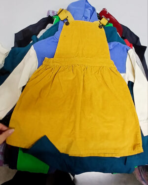 Фотография  550 - H&M Kids Winter#7 кг, ЛОТ СТ-9837 оптом в Салехарде и Ямало-Ненецком АО