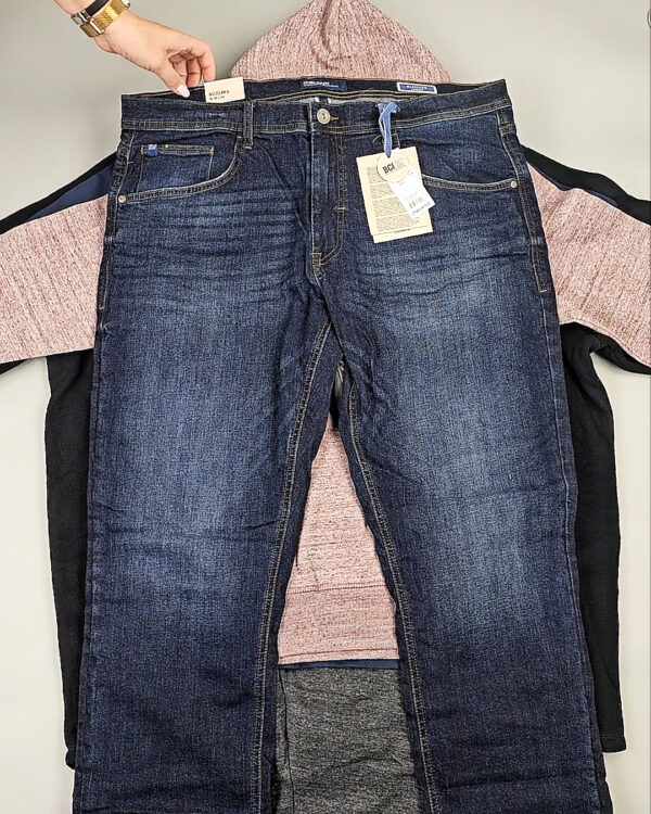 Фотография  631 - BLEND HE W 064#15 кг, ЛОТ СТ-9789 оптом в Салехарде и Ямало-Ненецком АО