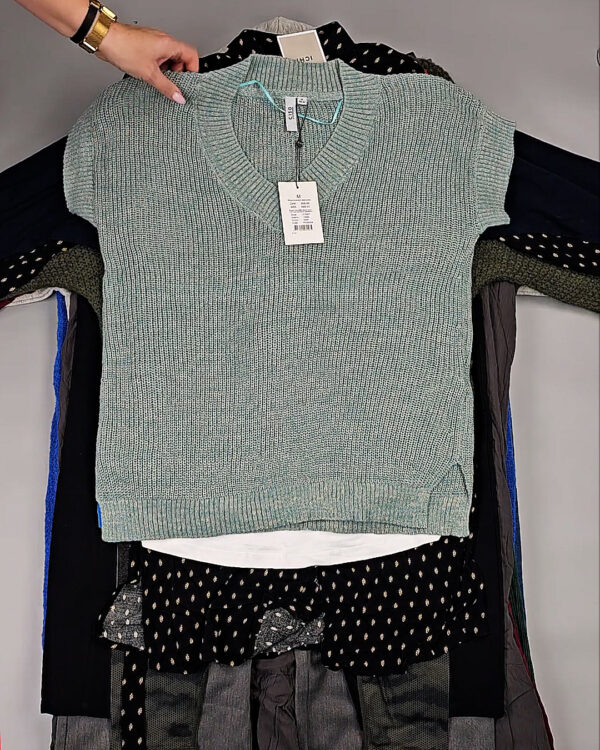 Фотография  601 - DK, Bestseller + Winter mix#15 кг оптом в Салехарде и Ямало-Ненецком АО