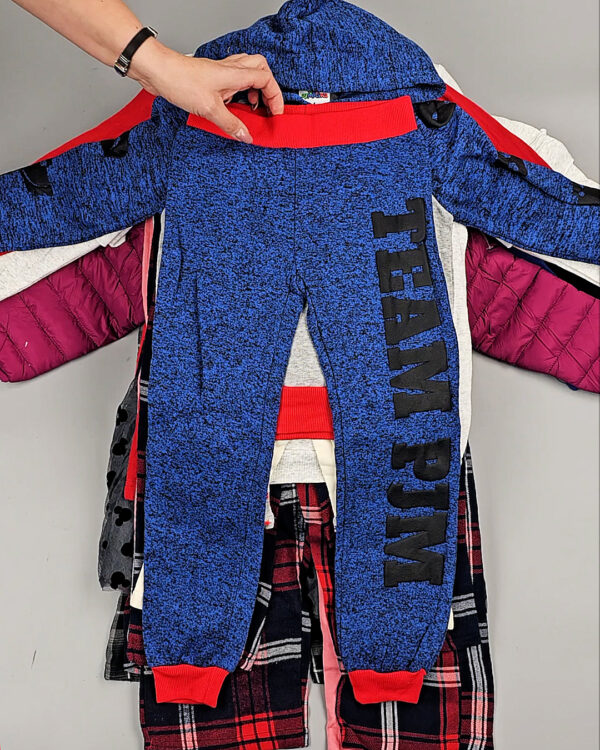 Фотография  787 - LIDL Kids Winter#7 кг, ЛОТ СТ-9704 оптом в Салехарде и Ямало-Ненецком АО