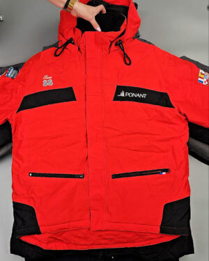 Фотография  558 - Куртки м/ж (Adult SKI Jackets Premium)#18 кг, ЛОТ СХ-0245 оптом в Салехарде и Ямало-Ненецком АО