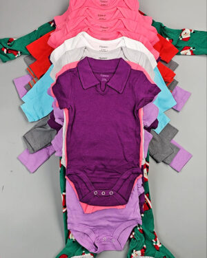 Фотография  194 - BABY СТОК CAN#5 кг, ЛОТ СТ-9687 оптом в Салехарде и Ямало-Ненецком АО