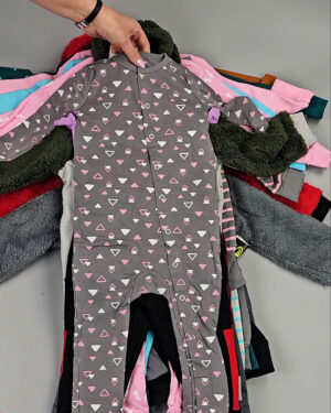 Фотография  507 - BABY СТОК CAN#5 кг, ЛОТ СТ-9922 оптом в Салехарде и Ямало-Ненецком АО