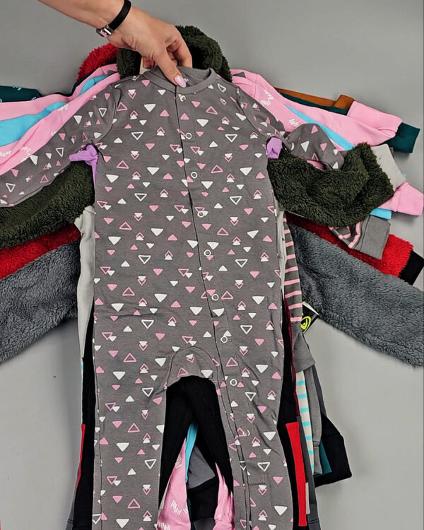 Фотография  568 - BABY СТОК CAN#5 кг, ЛОТ СТ-9922 оптом в Салехарде и Ямало-Ненецком АО