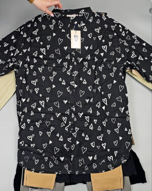 Фотография  530 - ONLY Winter mix 104#15 кг, ЛОТ СТ-9948 оптом в Салехарде и Ямало-Ненецком АО