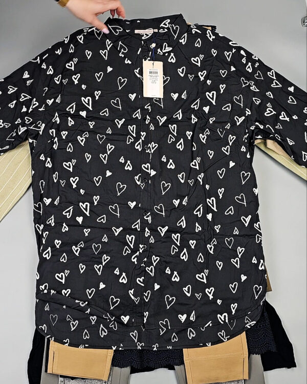 Фотография  903 - ONLY Winter mix 104#15 кг, ЛОТ СТ-9948 оптом в Салехарде и Ямало-Ненецком АО