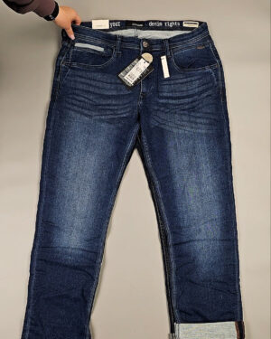 Фотография  544 - Джинсы BLEND HE 075#10 кг, ЛОТ СТ-9854 оптом в Салехарде и Ямало-Ненецком АО