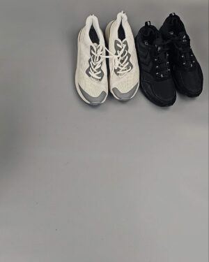 Фотография  248 - Hummel кроссовки (Hummel sport shoes) #10 шт, ЛОТ СТ-9786 оптом в Салехарде и Ямало-Ненецком АО