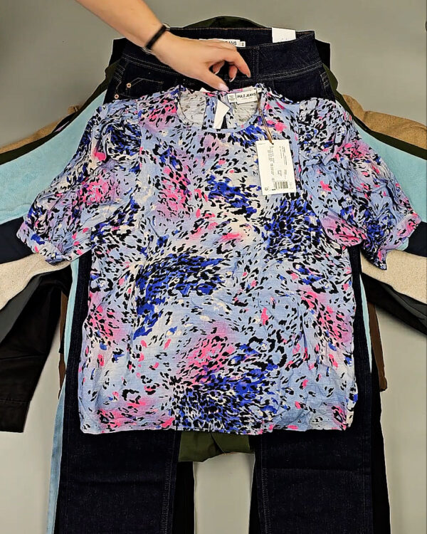 Фотография  391 - DK COMPANY Winter mix 104#20 кг, ЛОТ СТ-9946 оптом в Салехарде и Ямало-Ненецком АО