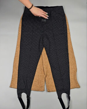 Фотография  509 - Брюки женские зима C&A 025#10 кг, ЛОТ СТ-9907 оптом в Салехарде и Ямало-Ненецком АО