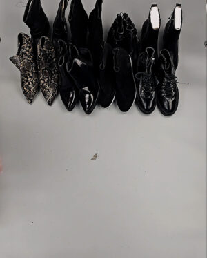 Фотография  561 - Обувь СТОК Demi шт#20 шт, ЛОТ СТ-9770 оптом в Салехарде и Ямало-Ненецком АО