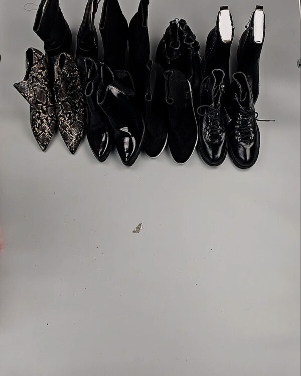 Фотография  811 - Обувь СТОК Demi шт#20 шт, ЛОТ СТ-9770 оптом в Салехарде и Ямало-Ненецком АО