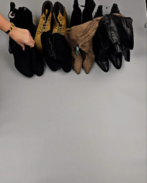 Фотография  426 - Обувь СТОК Demi шт#20 шт, ЛОТ СТ-9772 оптом в Салехарде и Ямало-Ненецком АО