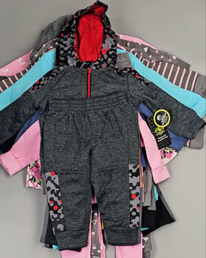 Фотография  718 - BABY СТОК CAN#5 кг, ЛОТ СТ-9921 оптом в Салехарде и Ямало-Ненецком АО