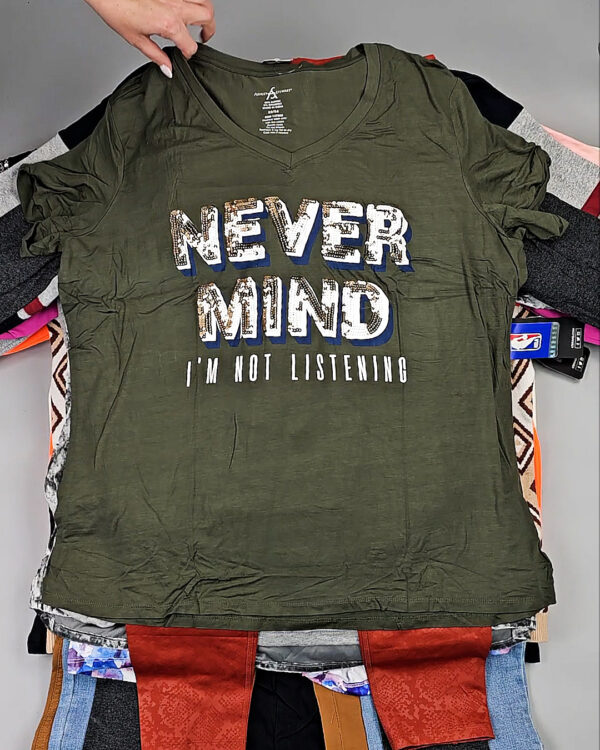 Фотография  528 - CANADA  Winter mix 084#20 кг, ЛОТ СТ-9989 оптом в Салехарде и Ямало-Ненецком АО