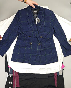 Фотография  437 - CANADA  Winter mix 64#15 кг, ЛОТ СТ-9807 оптом в Салехарде и Ямало-Ненецком АО