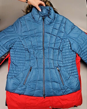 Фотография  379 - Куртки взрослые ANO#21 кг, ЛОТ СХ-0200 оптом в Салехарде и Ямало-Ненецком АО