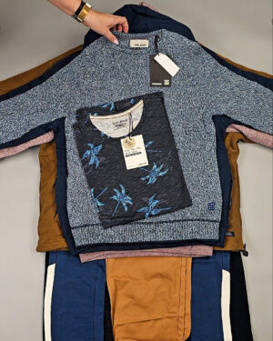 Фотография  435 - BLEND HE W 064#15 кг, ЛОТ СТ-9793 оптом в Салехарде и Ямало-Ненецком АО