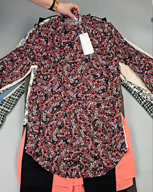 Фотография  123 - DK+Bestseller 085#16 кг, ЛОТ СТ-9953 оптом в Салехарде и Ямало-Ненецком АО